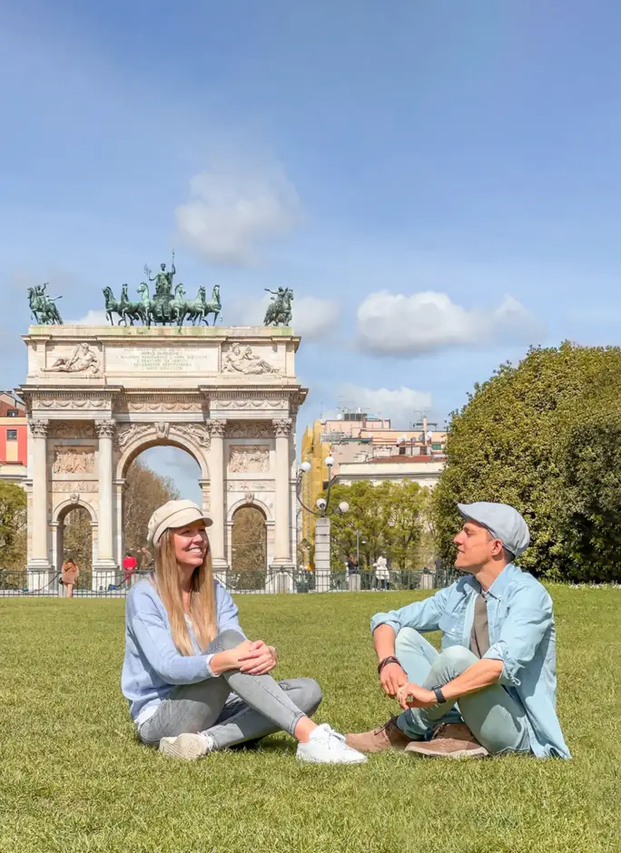 Milano in 3 giorni, cosa vedere e fare