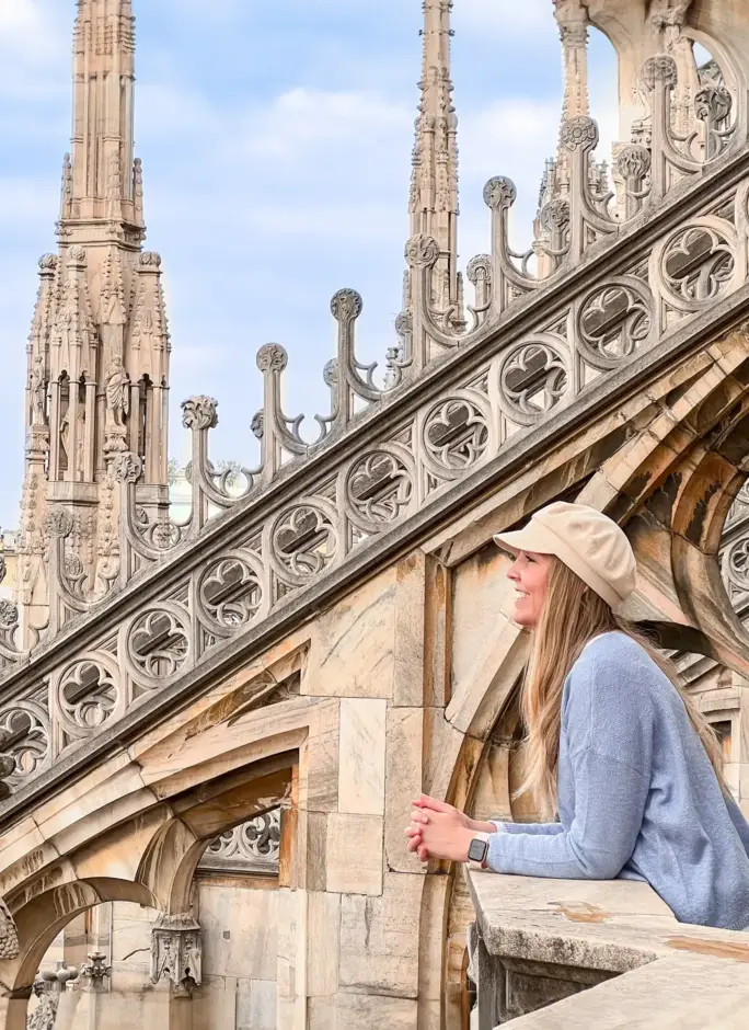 Milano in 4 giorni