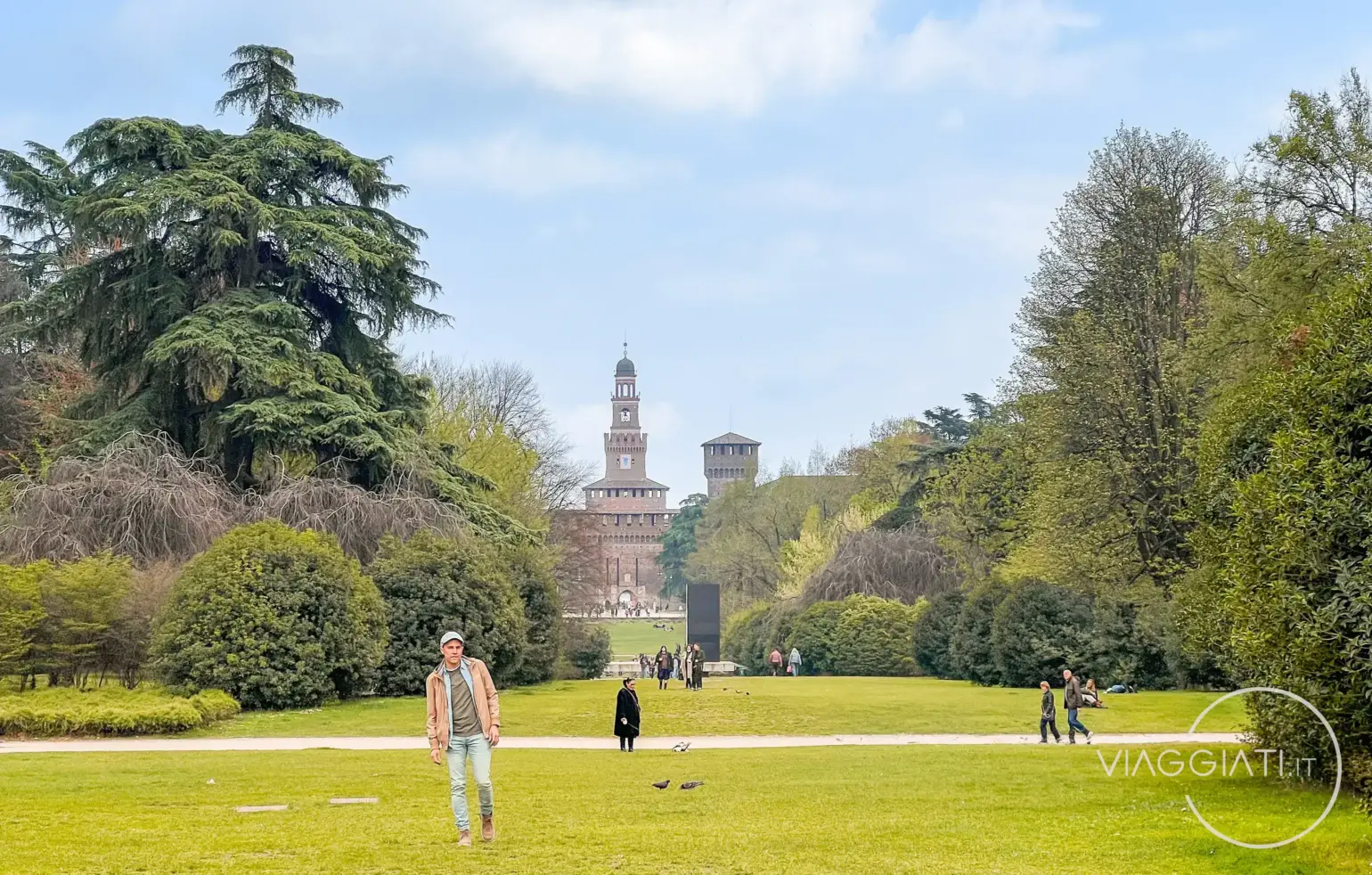 Cosa vedere a Milano in 4 giorni