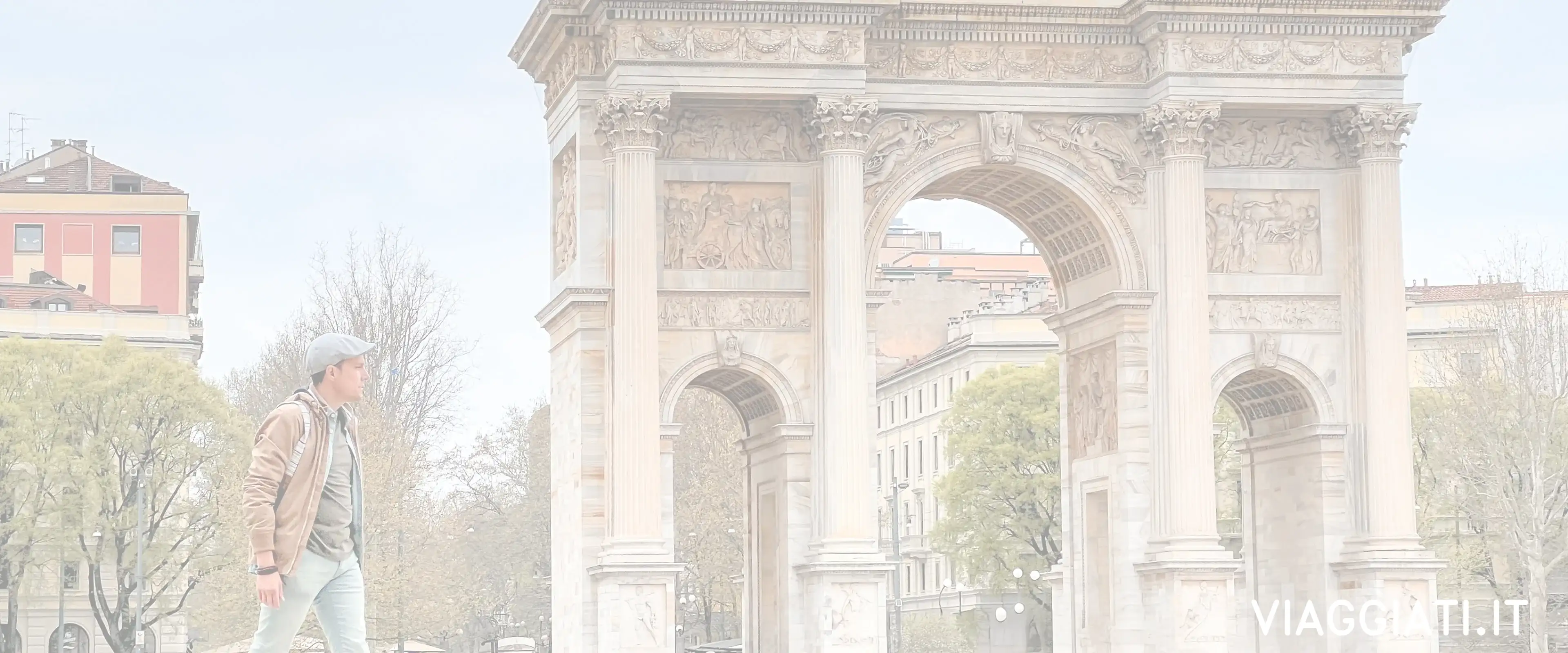 Milano in un giorno
