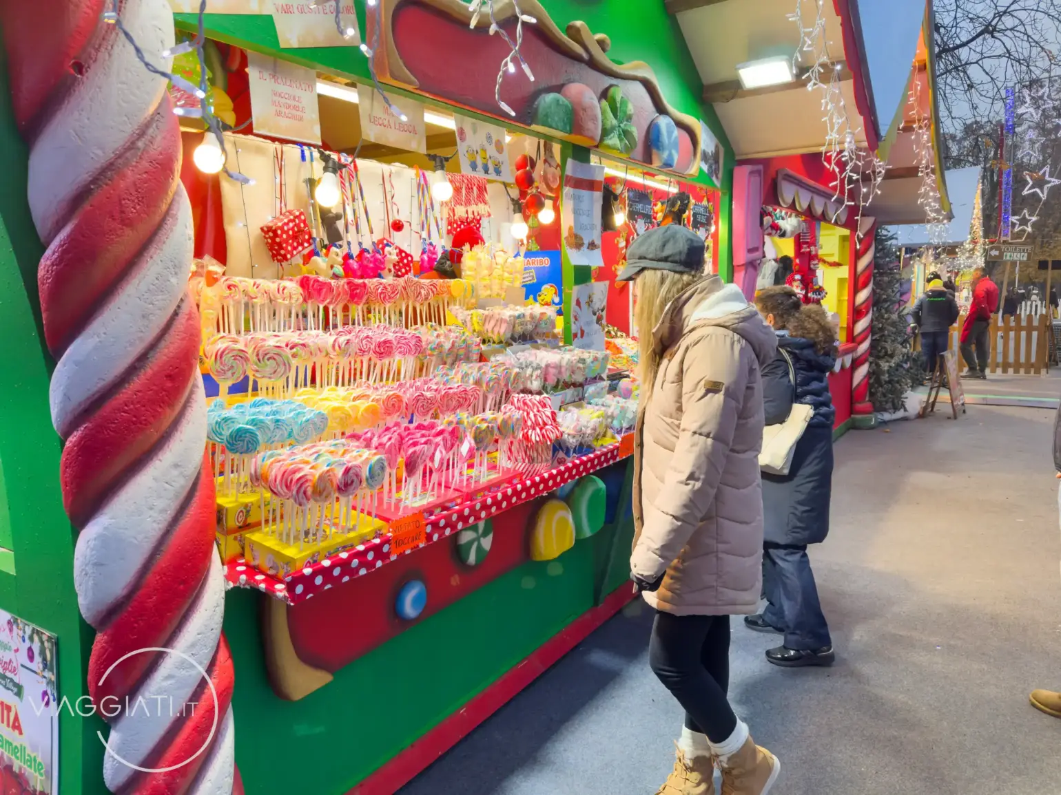 Milano Christmas Village | Natale a Milano
