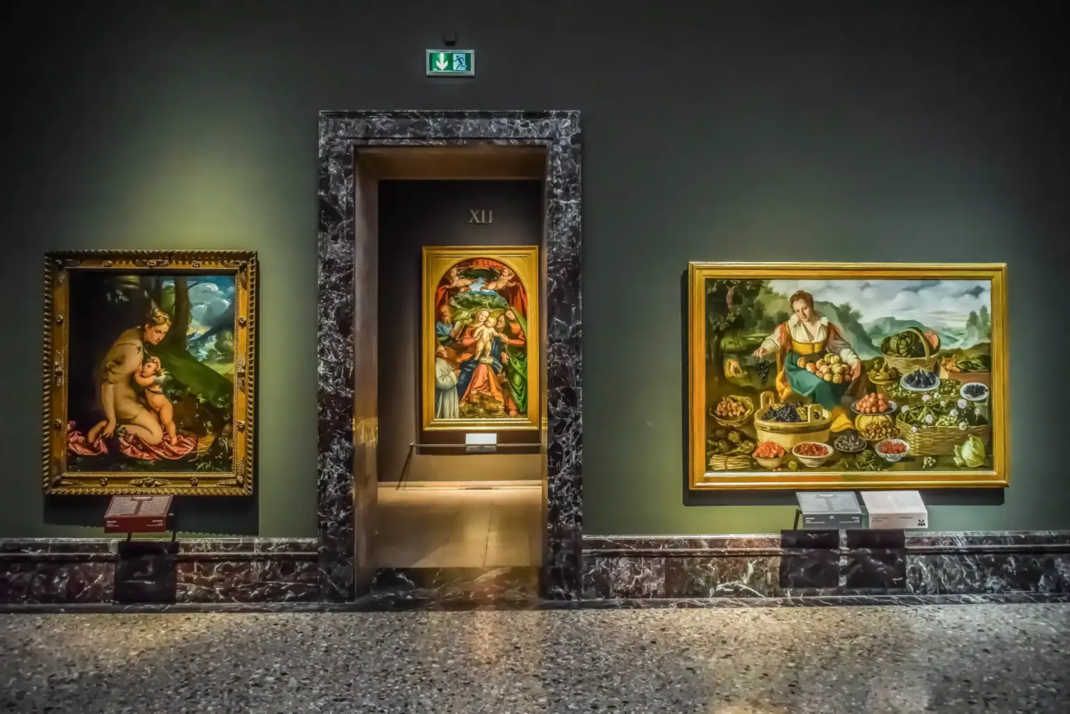 Pinacoteca di Brera | Il museo più importante di Milano