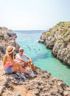 le migliori zone dove alloggiare a Minorca