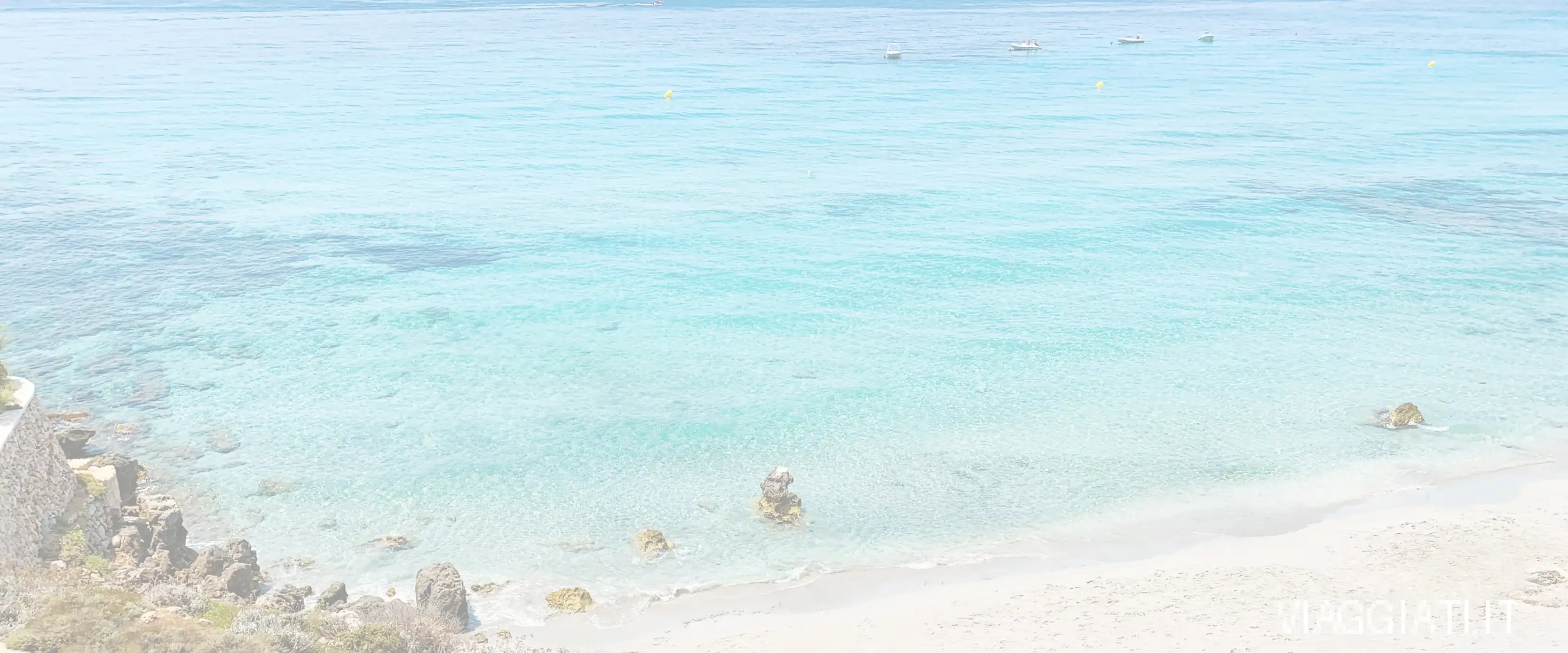 Minorca in 4 giorni