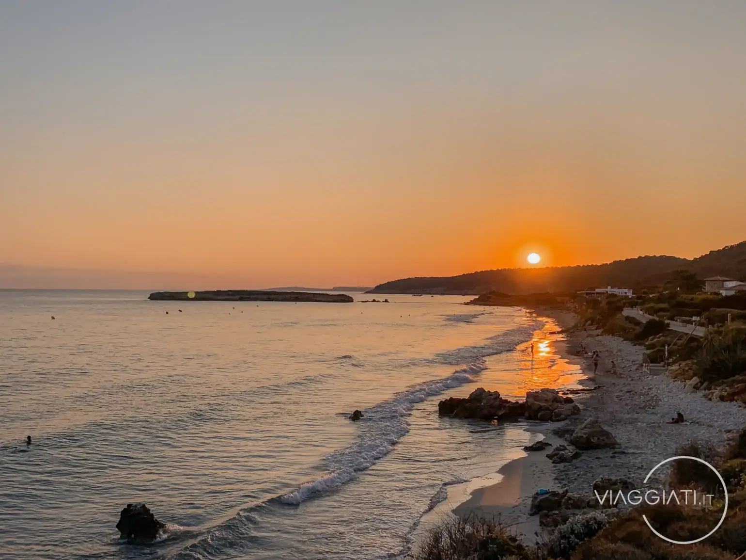 Le migliori zone dove alloggiare a Minorca