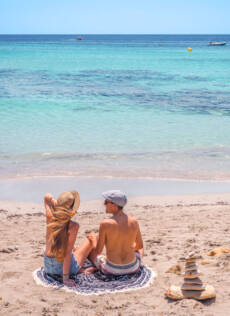 Minorca in 4 giorni
