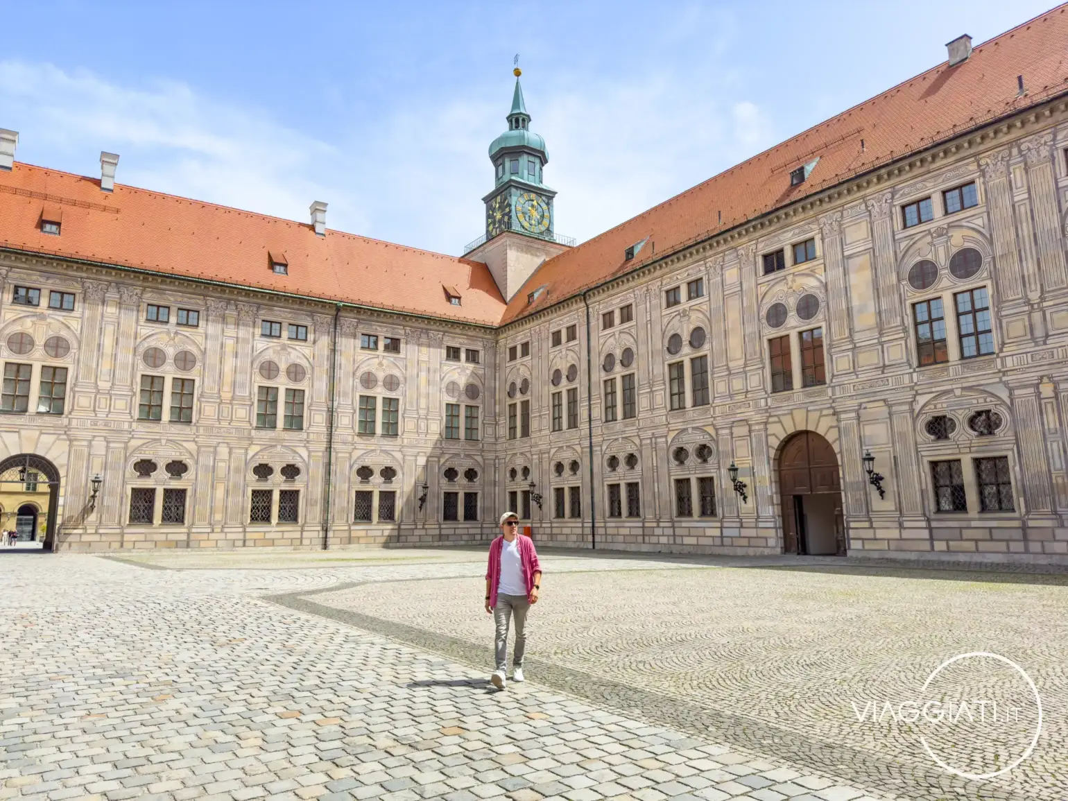 Consigli per il tuo viaggio a Monaco di Baviera in 3 giorni