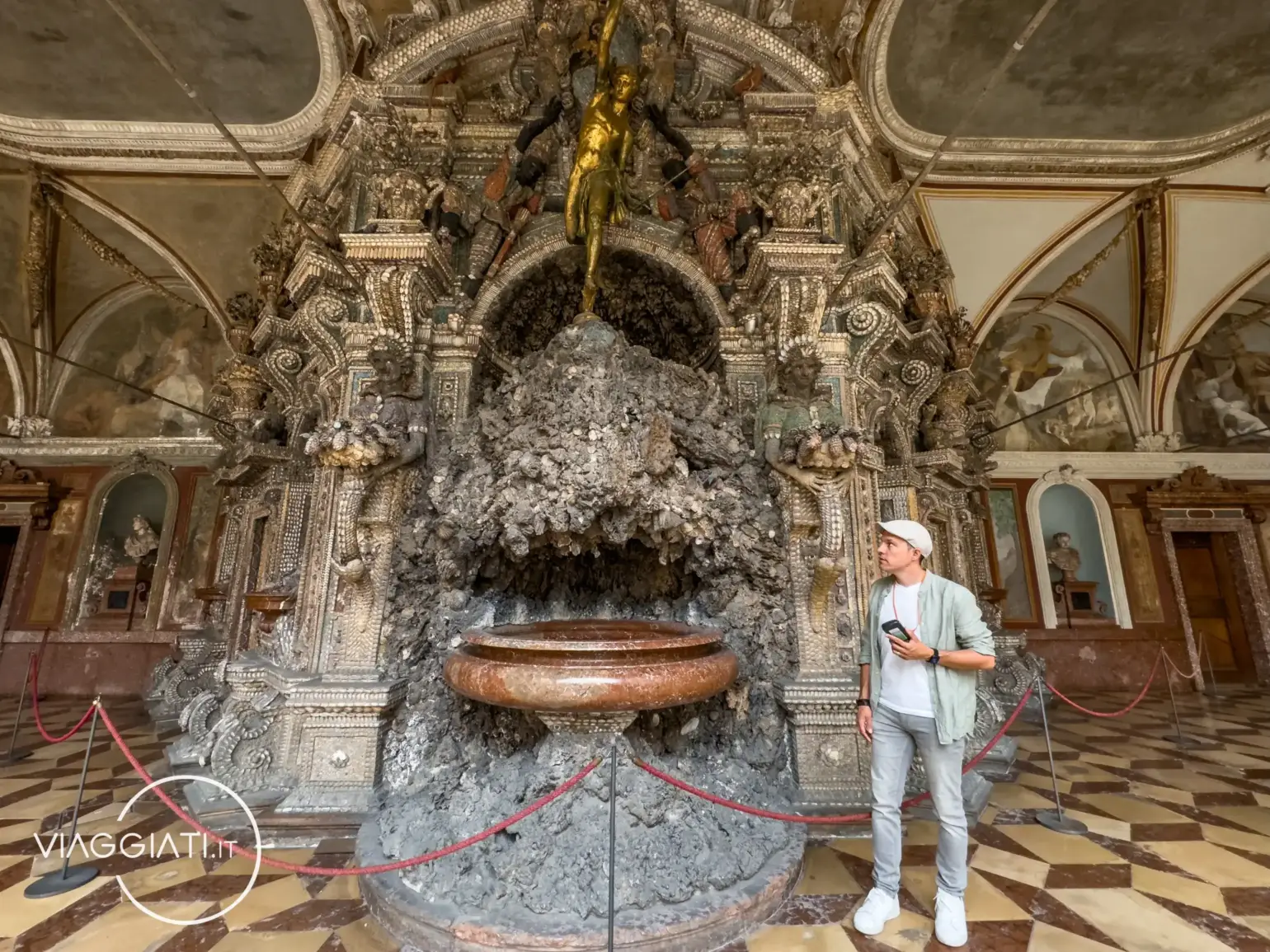 Consigli per viaggiare a Monaco di Baviera in 4 giorni | Residenz
