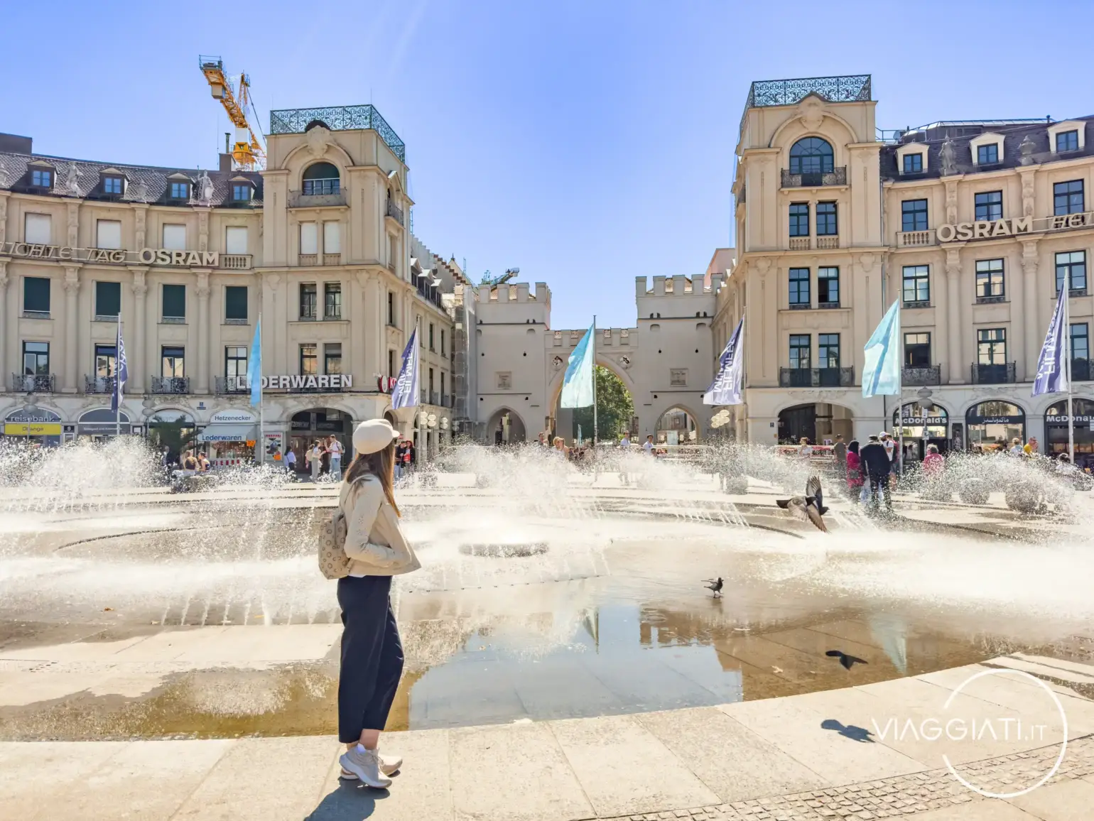 Karlstor