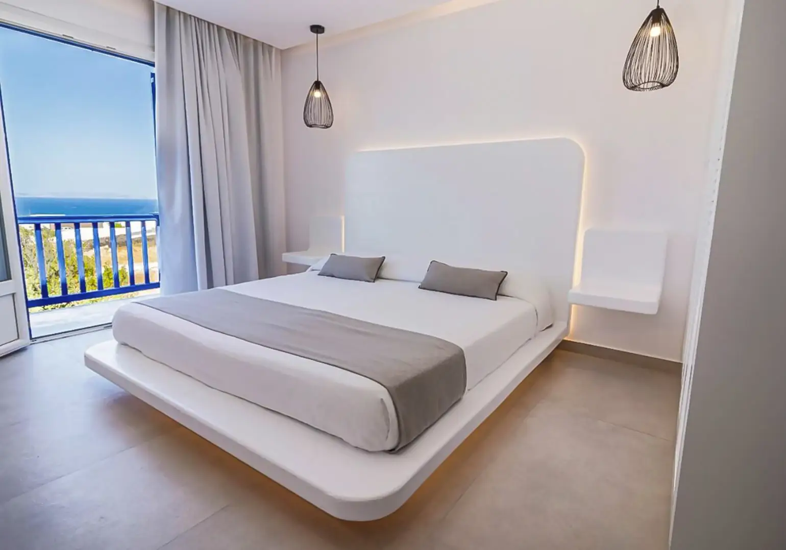 Aeolos Resort | Alloggio consigliato a Mykonos