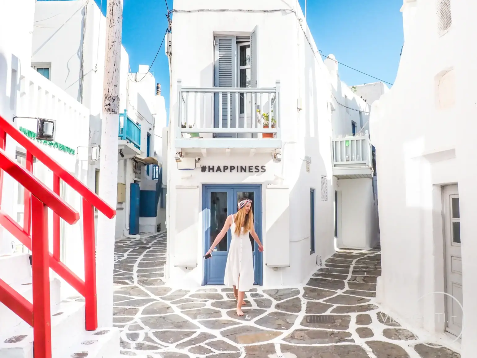 Chora | Mykonos in 3 giorni
