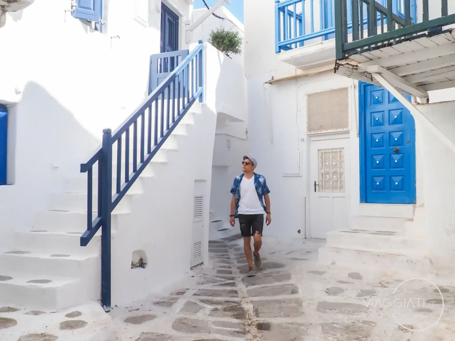 Cosa vedere a Mykonos in 3 giorni