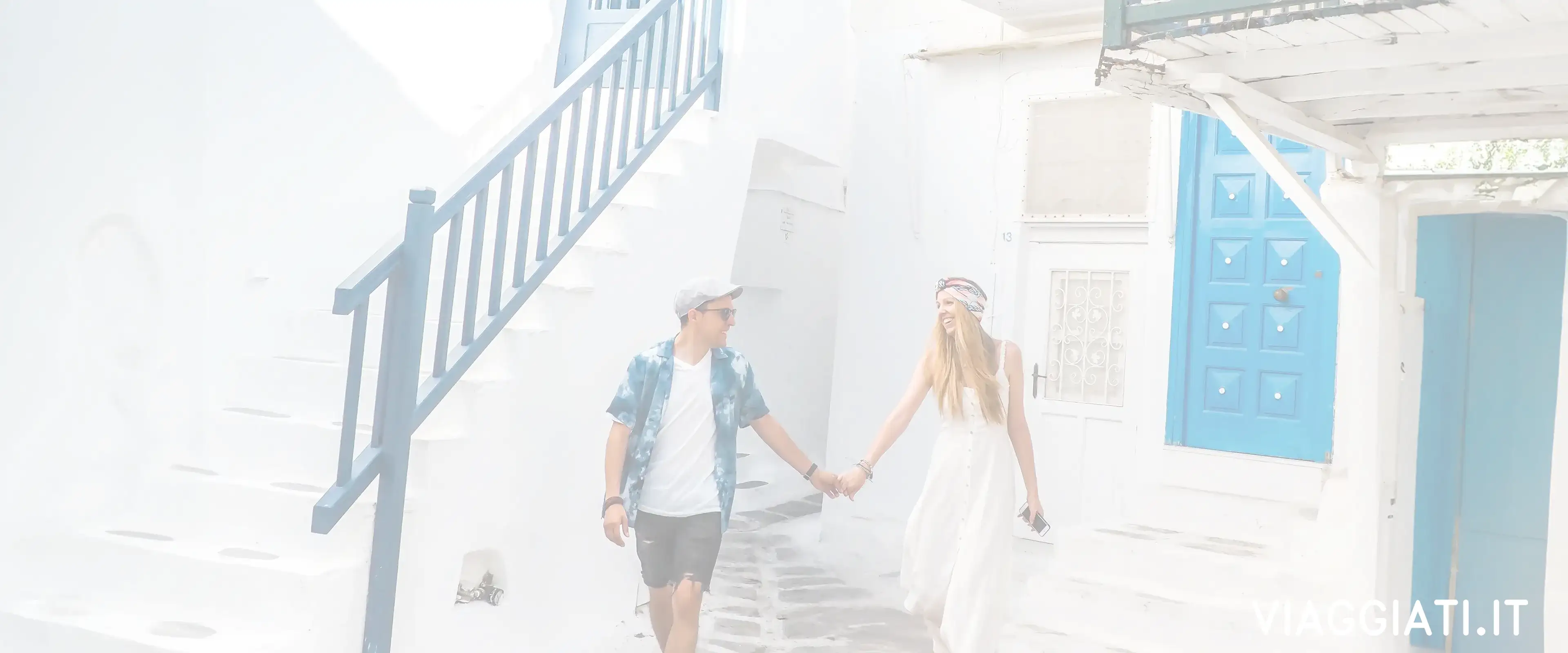 Cosa vedere a Mykonos in 3 giorni