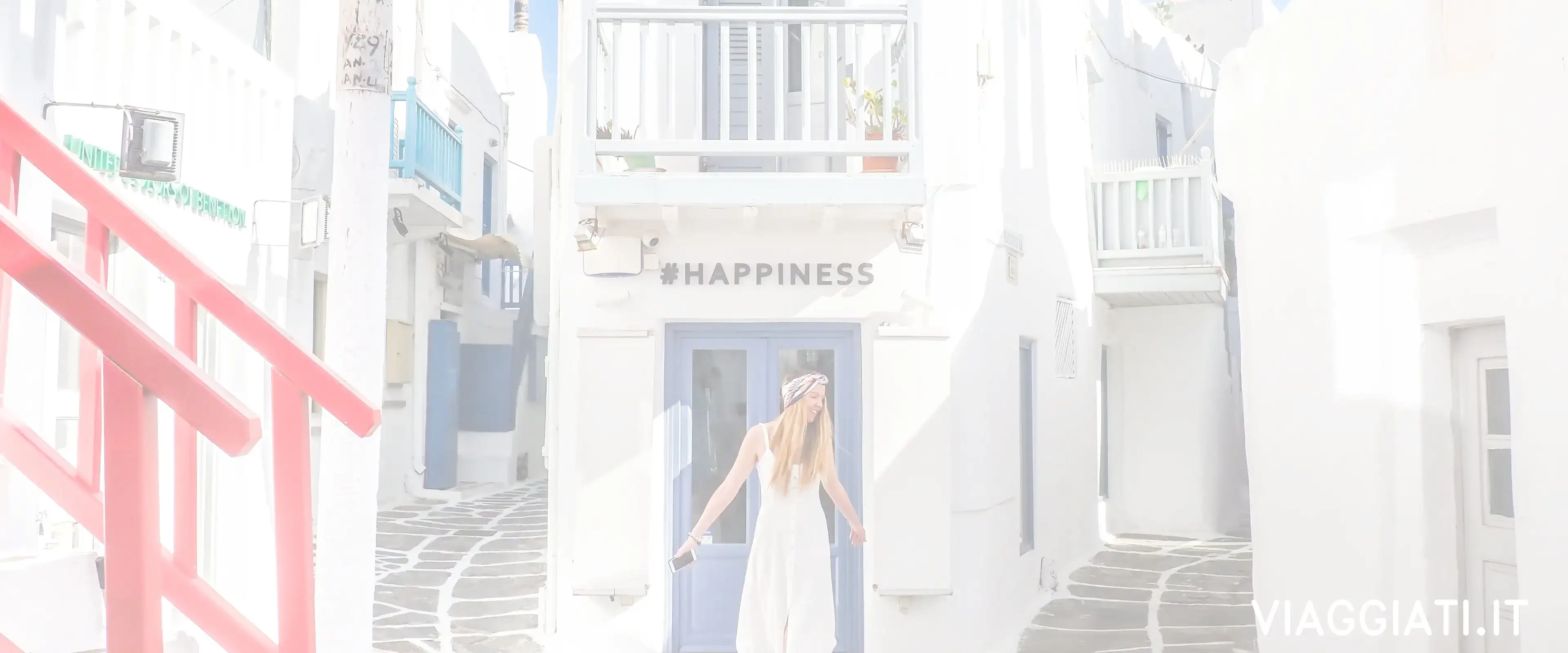 Dove alloggiare a Mykonos, le migliori zone