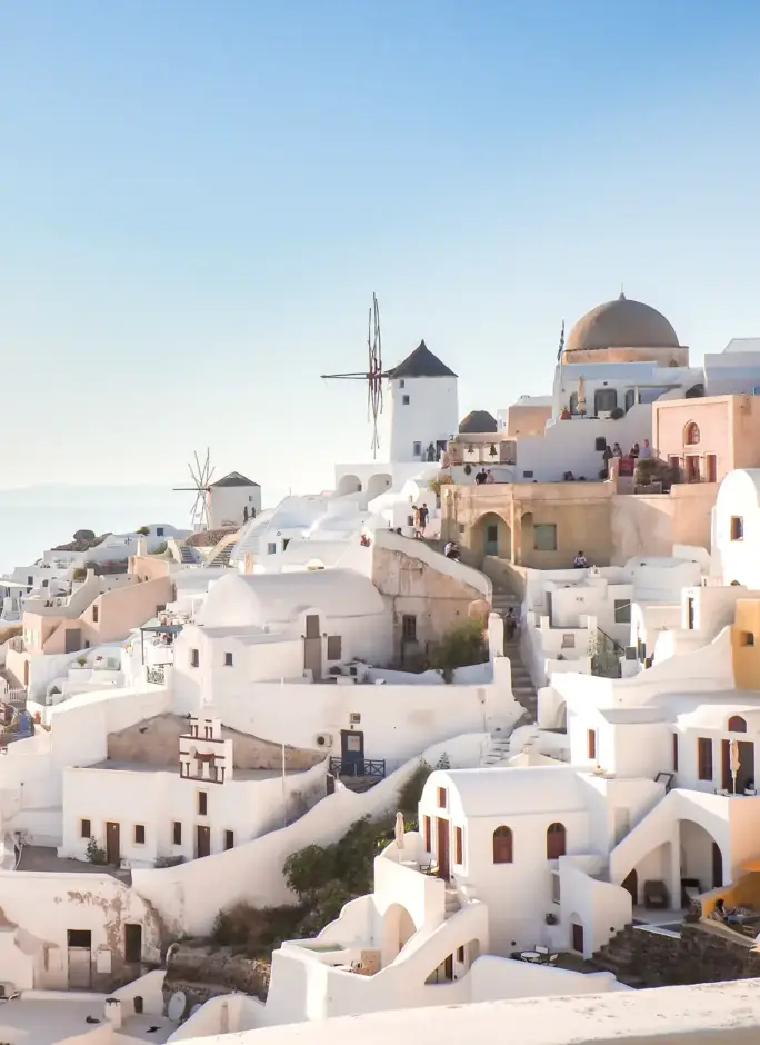 Noleggiare un'auto in Grecia, consigli
