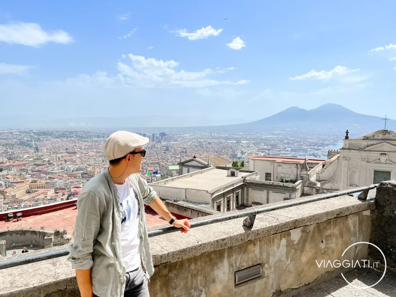 Vomero | Napoli
