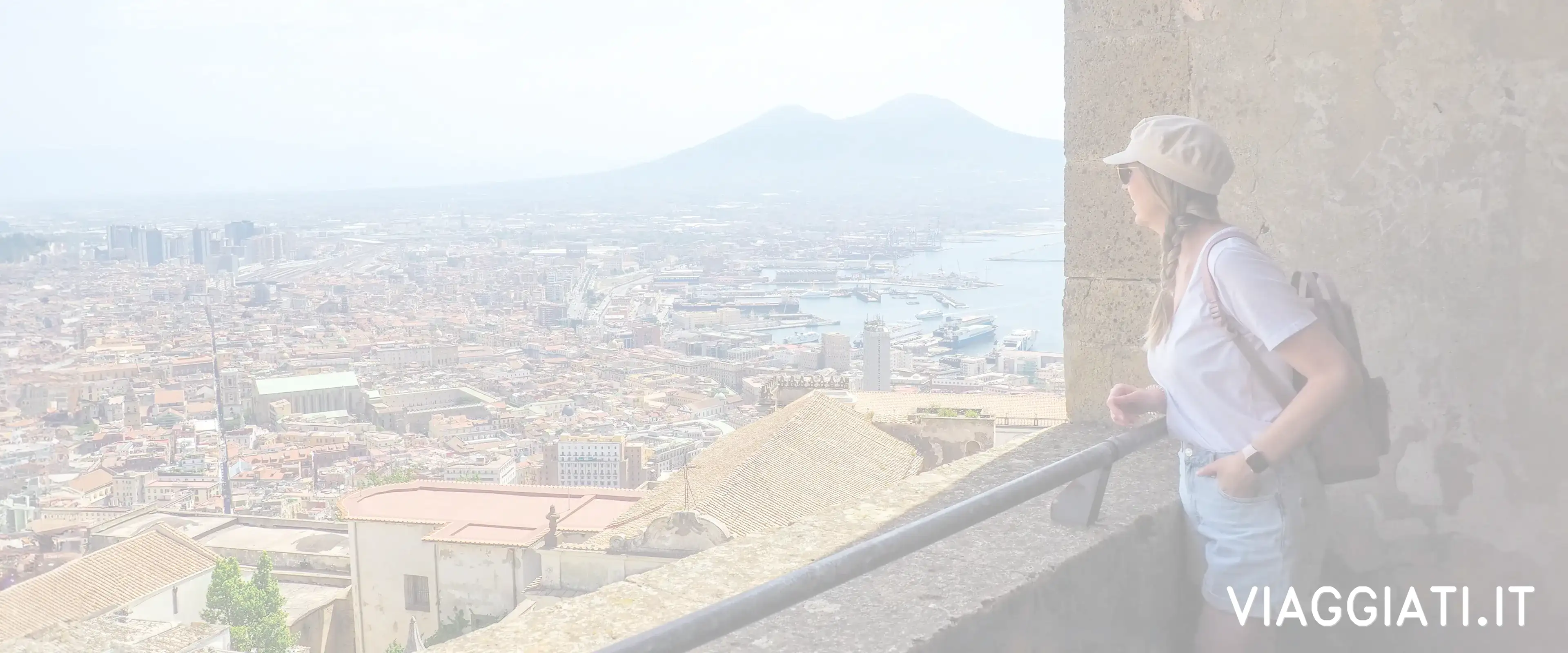 Migliori zone dove dormire a Napoli