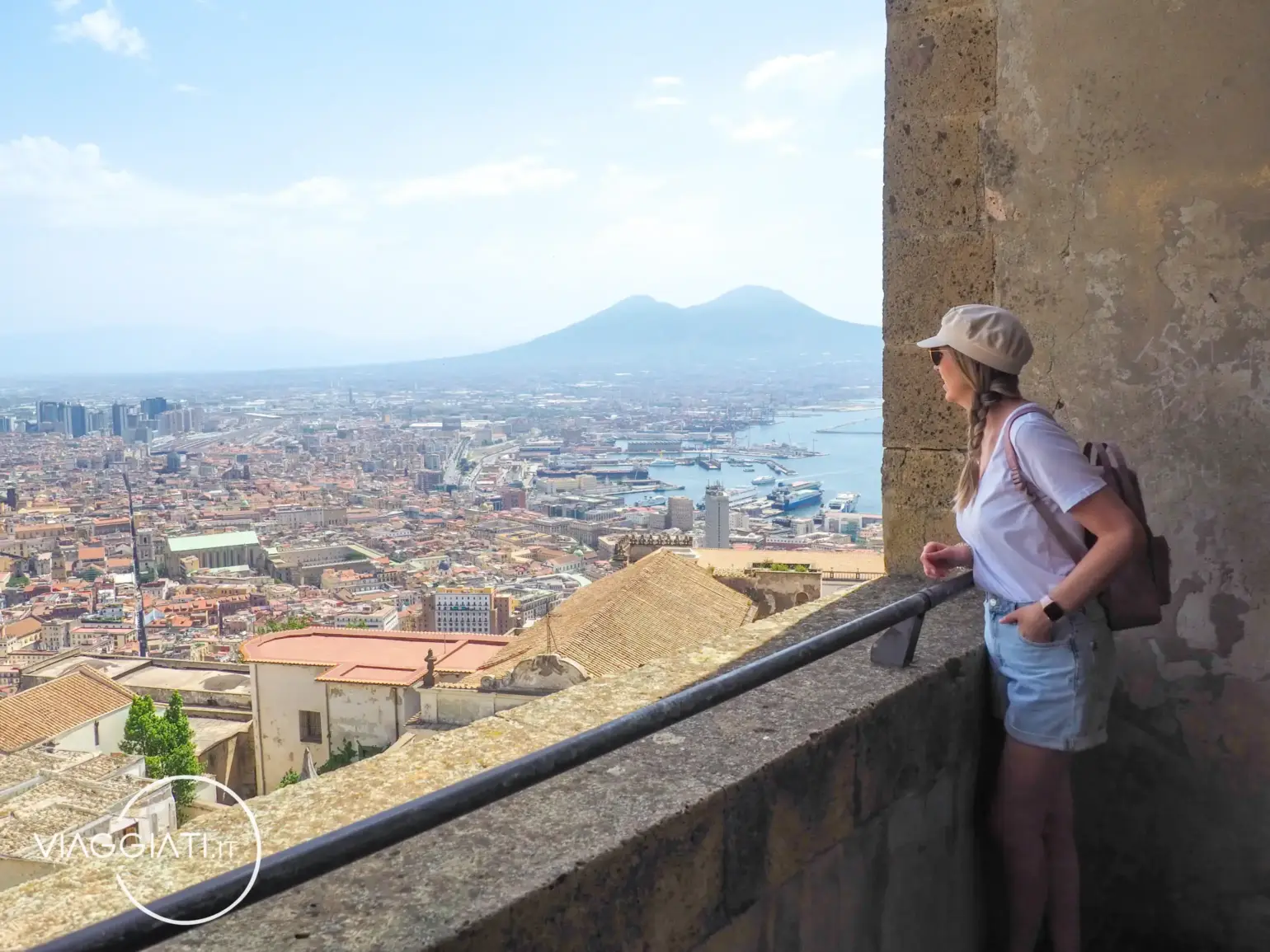 Migliori zone dove dormire a Napoli