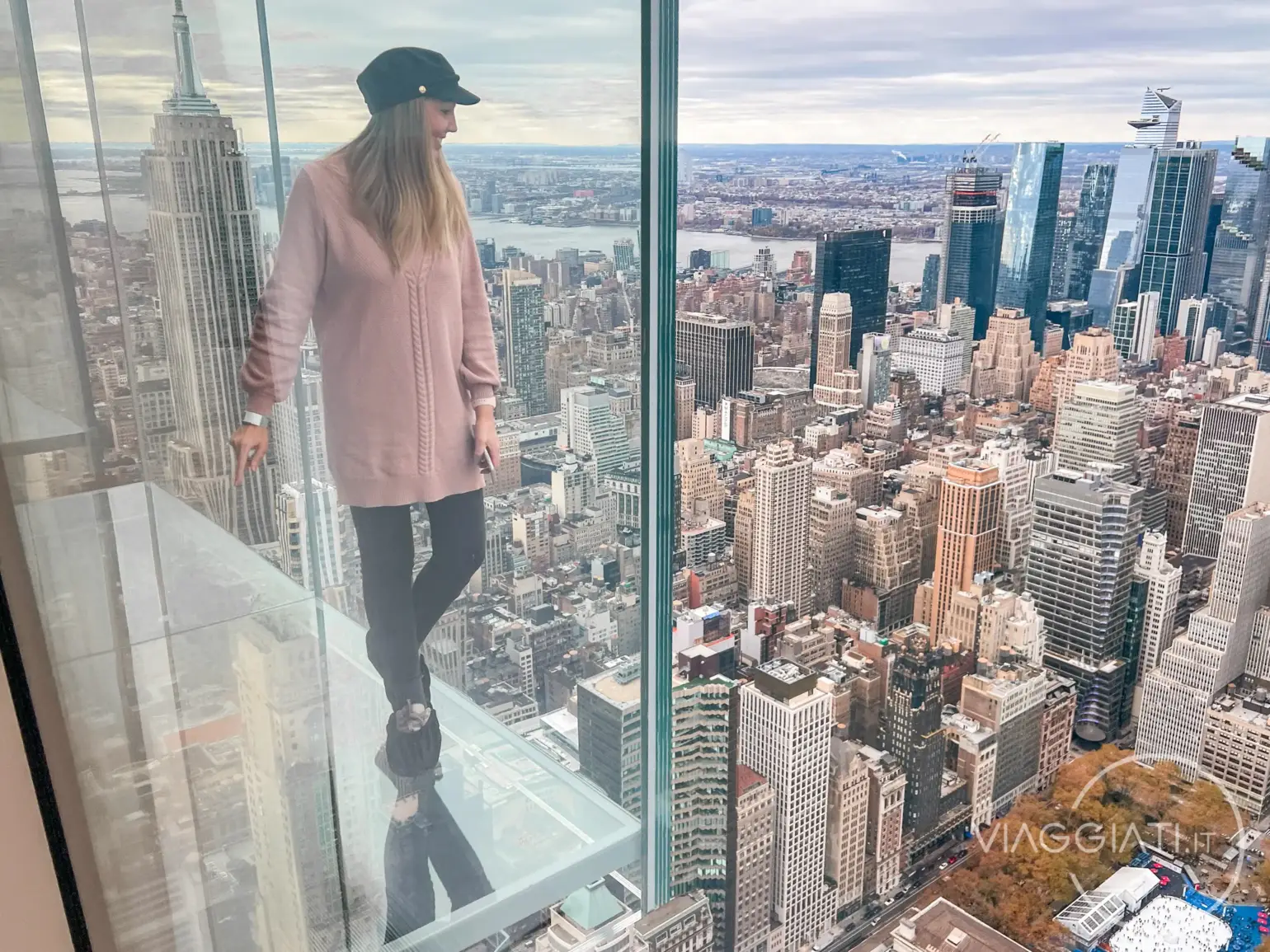 Belvedere SUMMIT | New York in 5 giorni