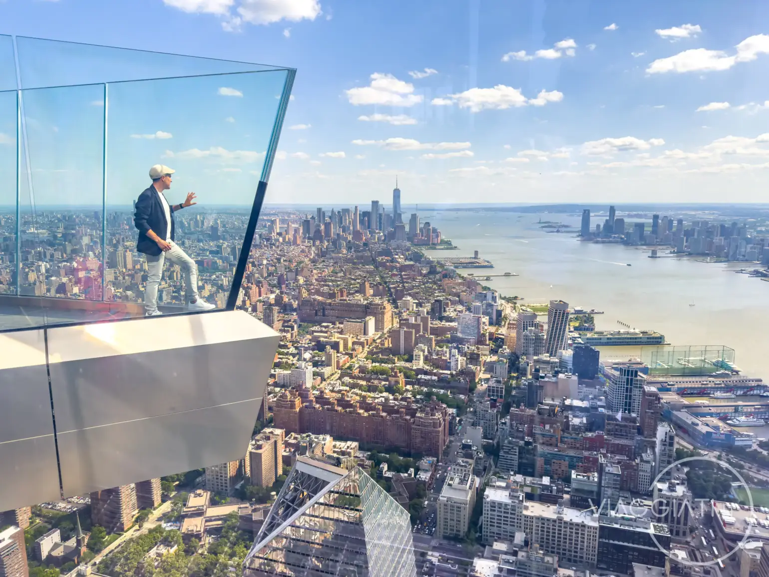 Consigli New York | Pass turistico