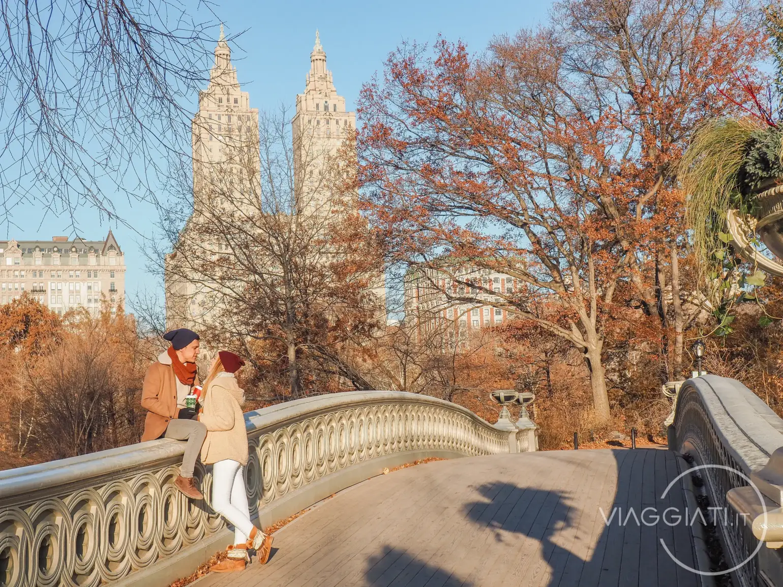 App indispensabili per viaggiare a New York