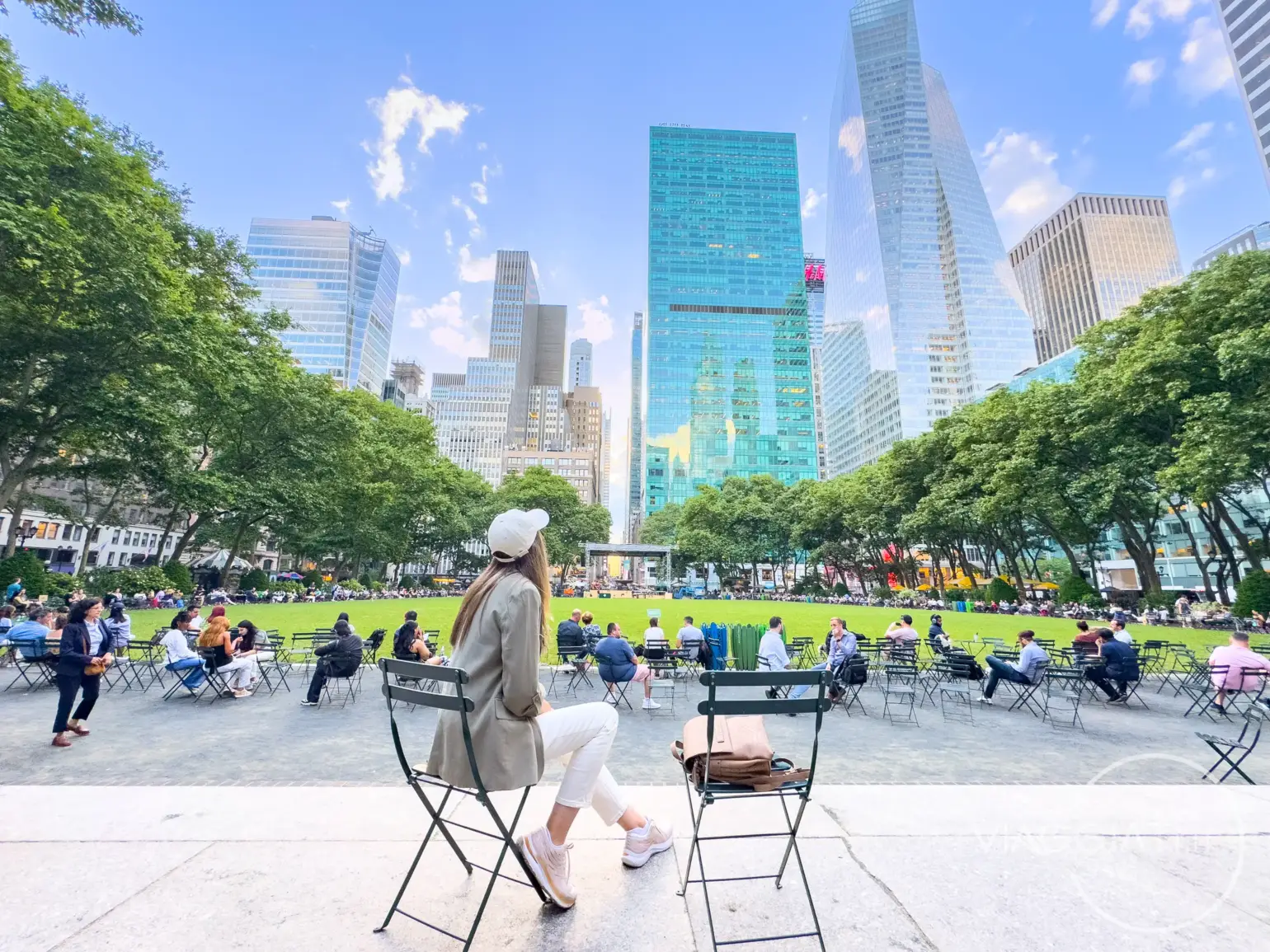 Consigli per viaggiare a New York