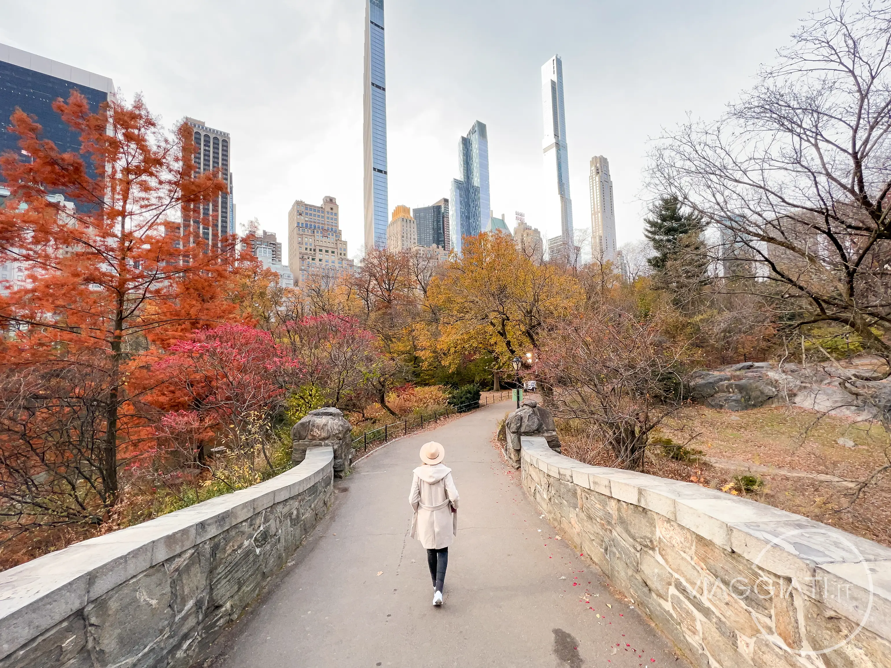 Central Park