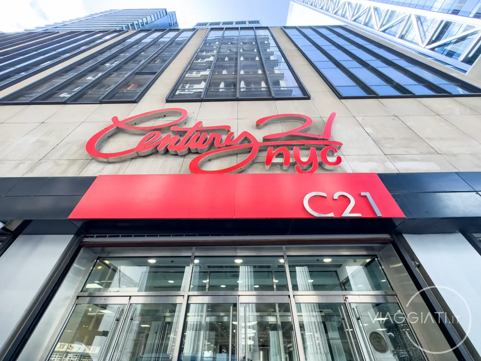 Century 21