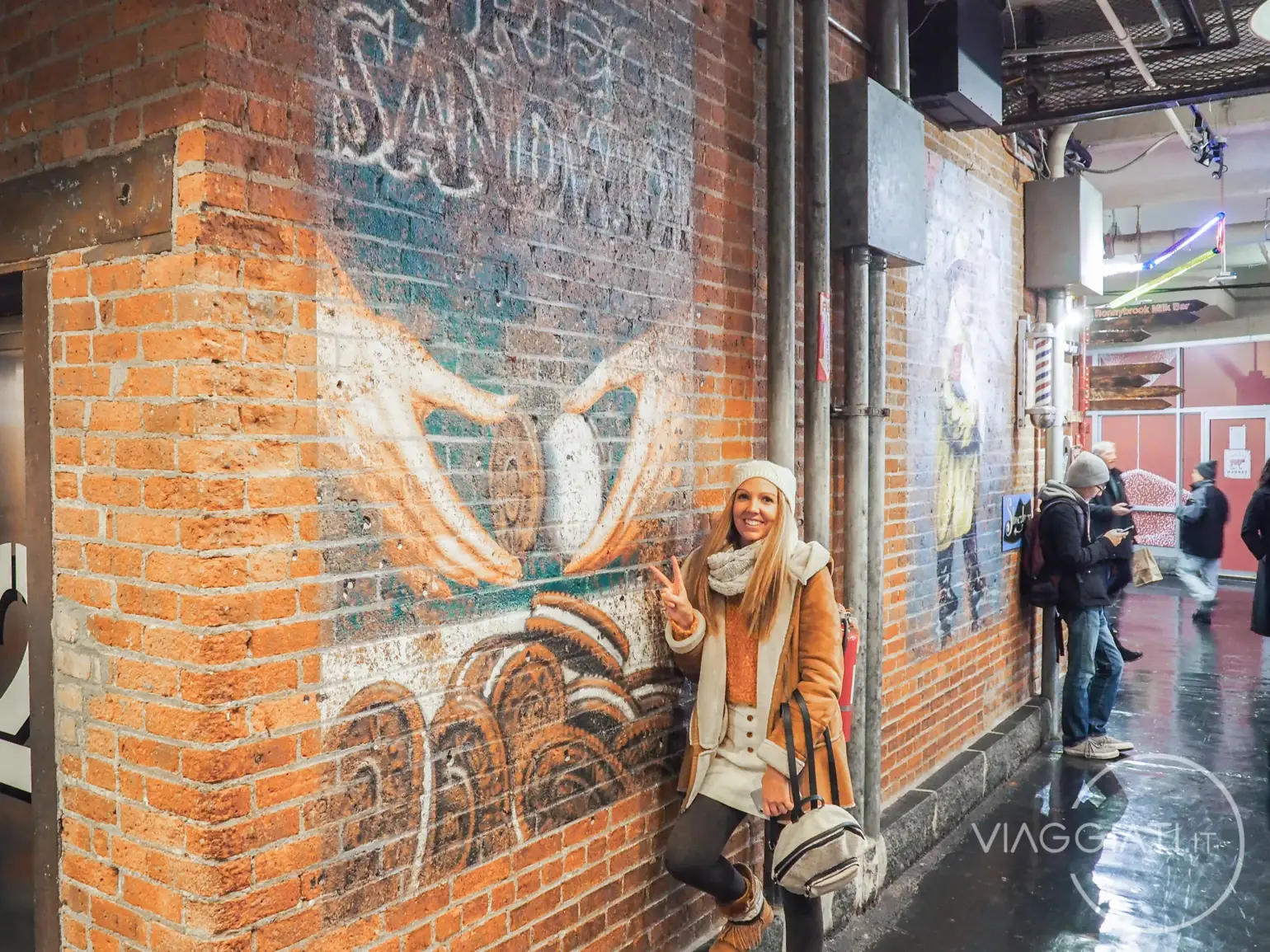 Chelsea Market | New York