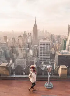 consigli per viaggiare a New York