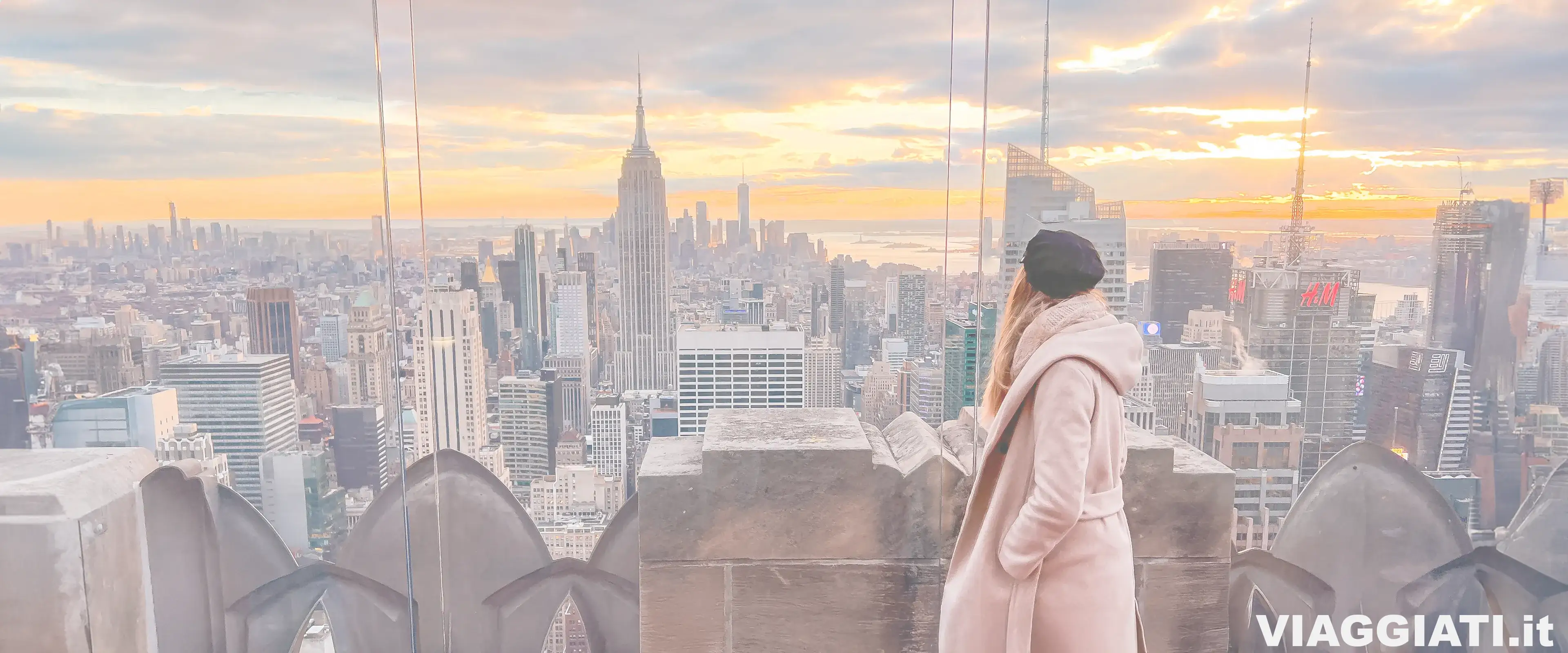 consigli per viaggiare a New York
