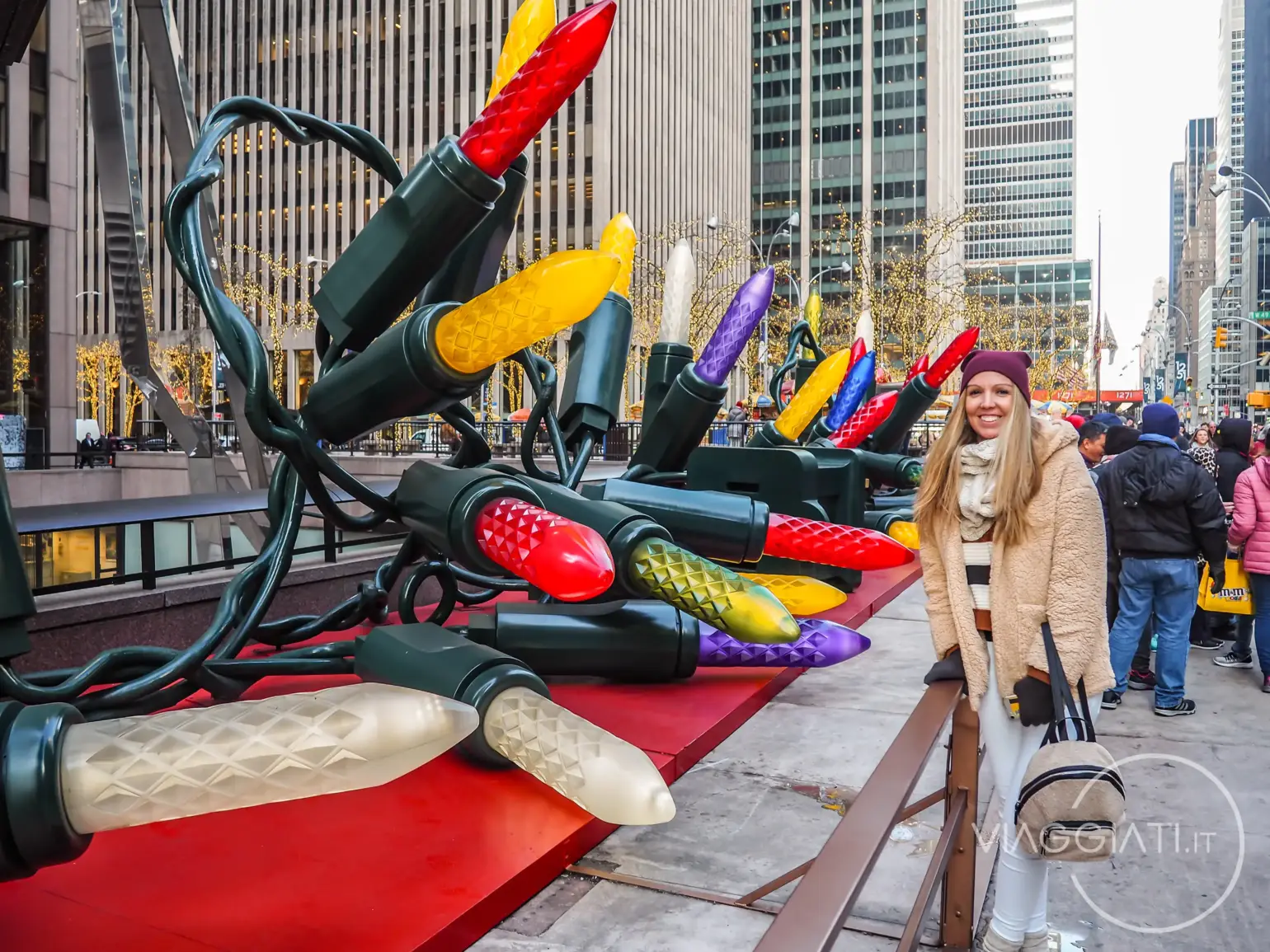 Natale a New York