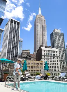 Dove alloggiare a NEW YORK, zone consigliate!