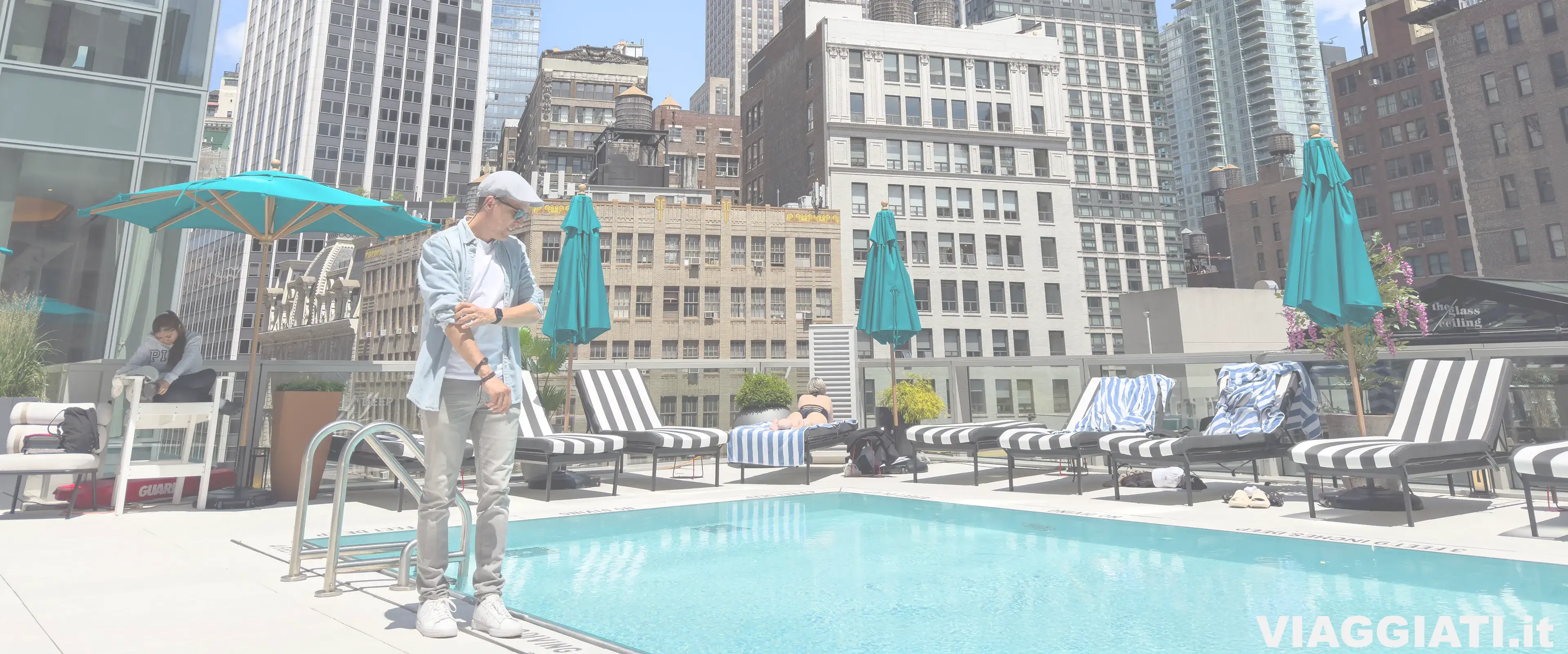 Dove alloggiare a NEW YORK, zone consigliate!