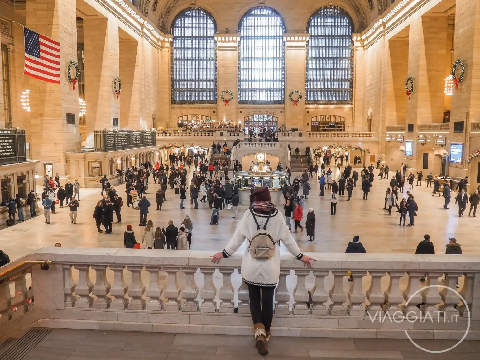 Grand Central Terminal | New York