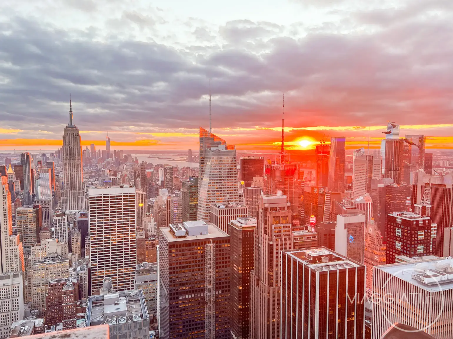 Carta eSIM per 5 giorni a New York