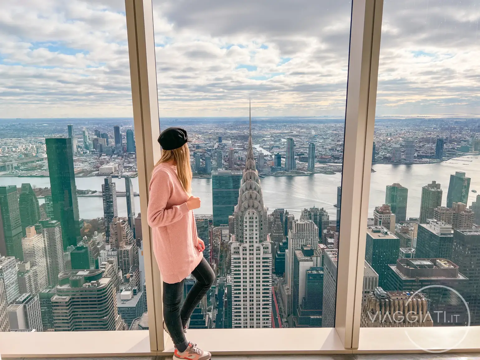 Cosa vedere a New York in 5 giorni