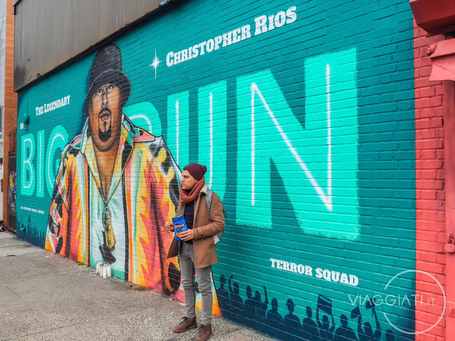 Tour dei contrasti | New York in 5 giorni
