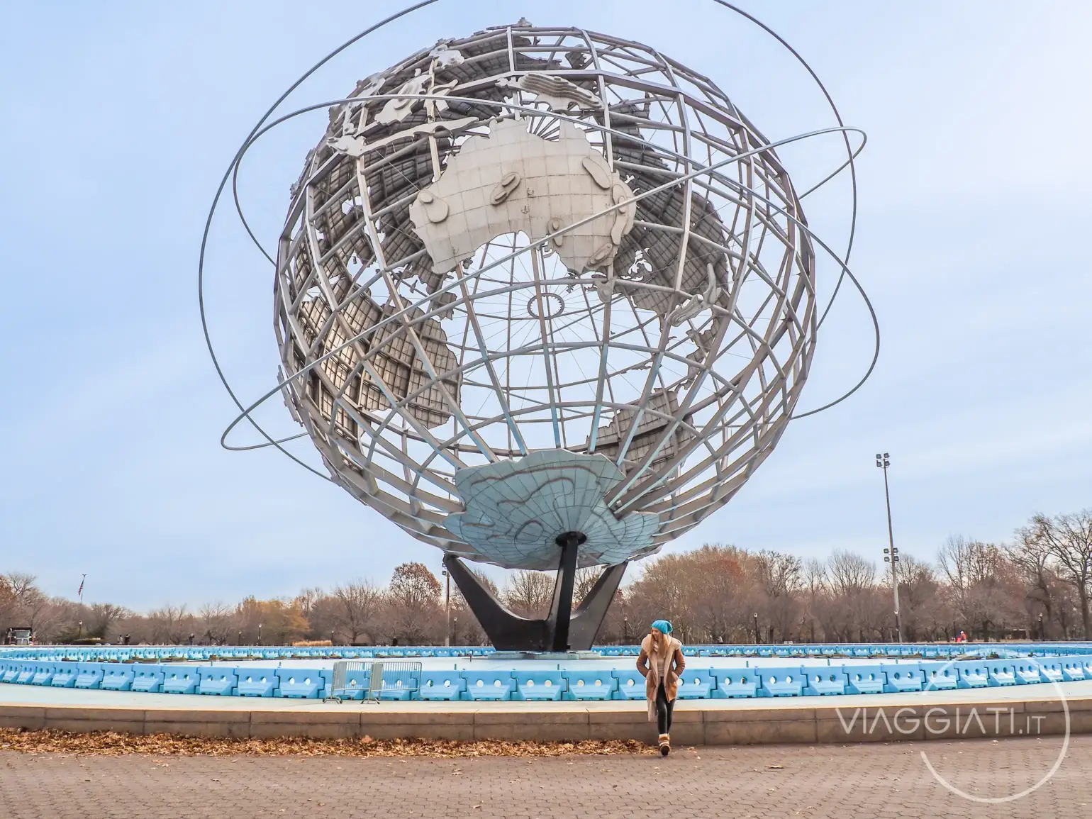 Tour dei Contrasti | New York in 7 giorni