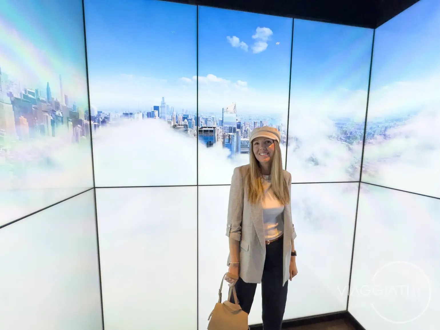Assicurazione di viaggio | Viaggio a New York in 7 giorni