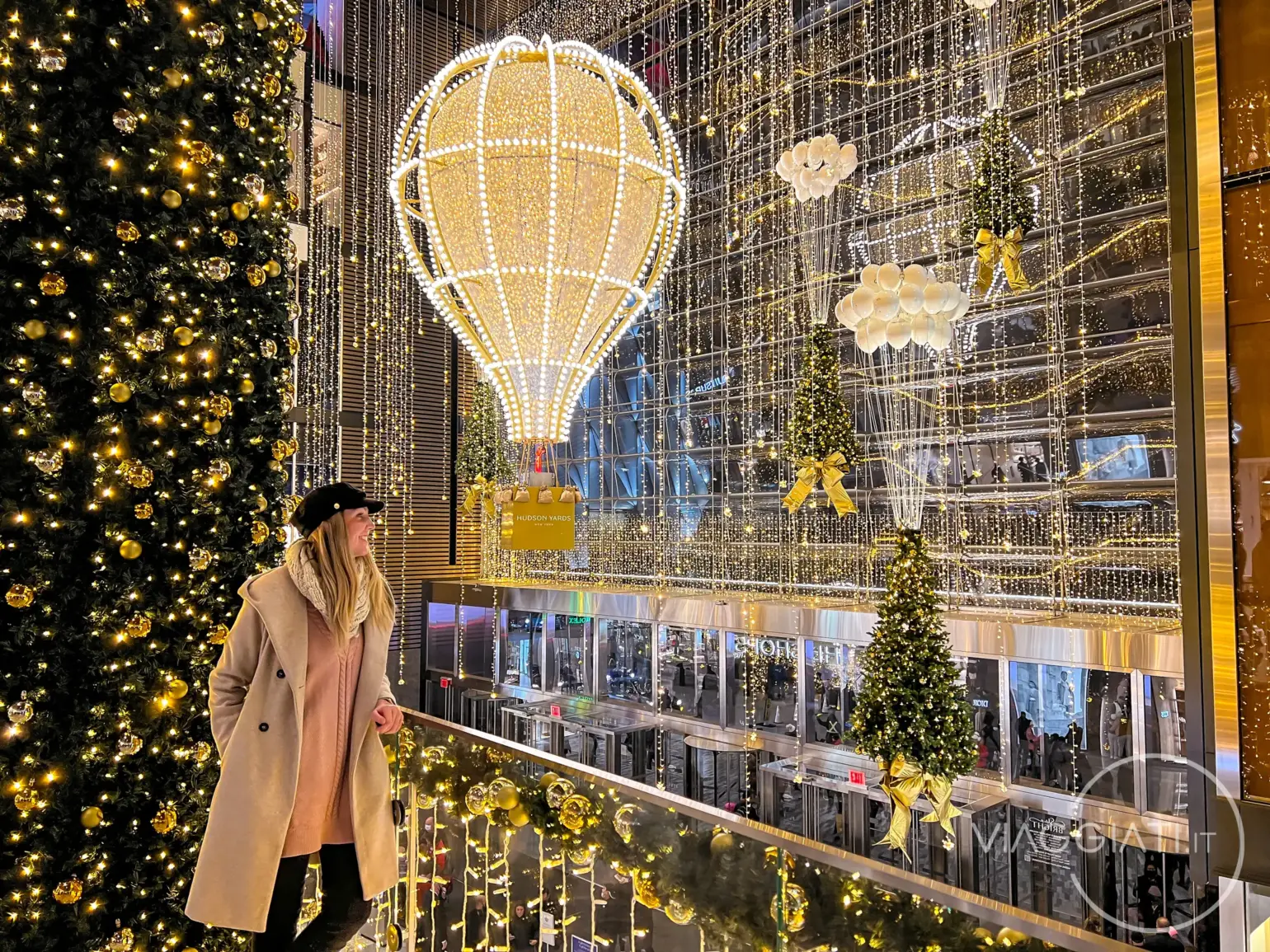 Natale a New York