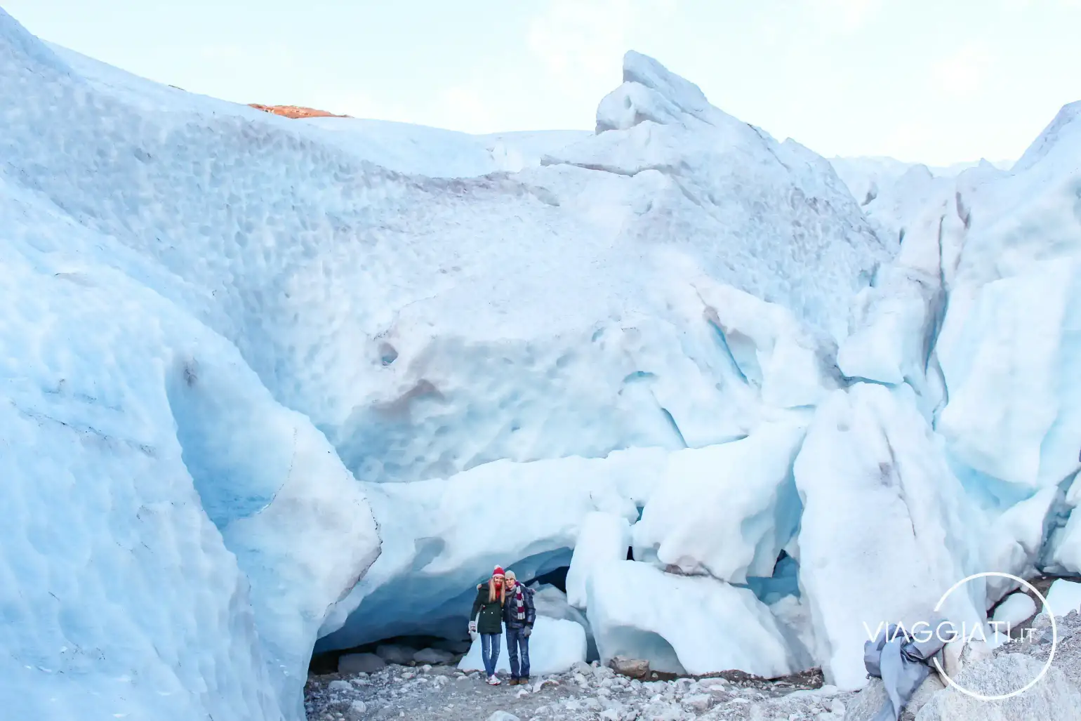 Ghiacciaio Nigardsbreen | Cosa vedere in Norvegia
