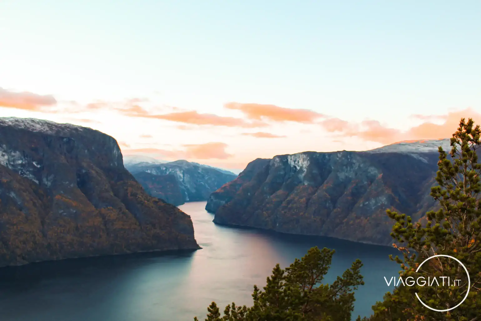 Sognefjord, il fiordo dei sogni | Road trip in Norvegia