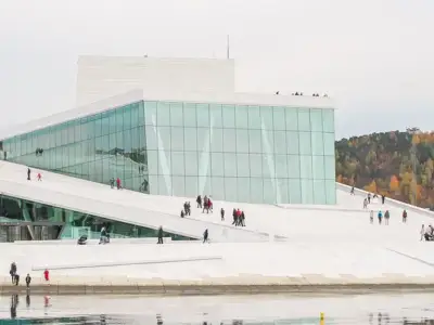 Dove dormire a Oslo
