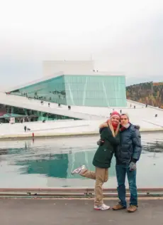 Cosa vedere a Oslo in 2 giorni