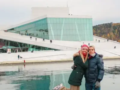 Cosa vedere a Oslo in 2 giorni