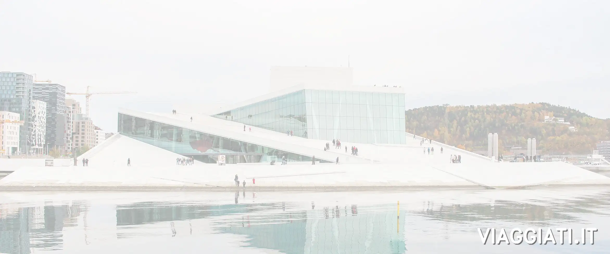 Dove dormire a Oslo