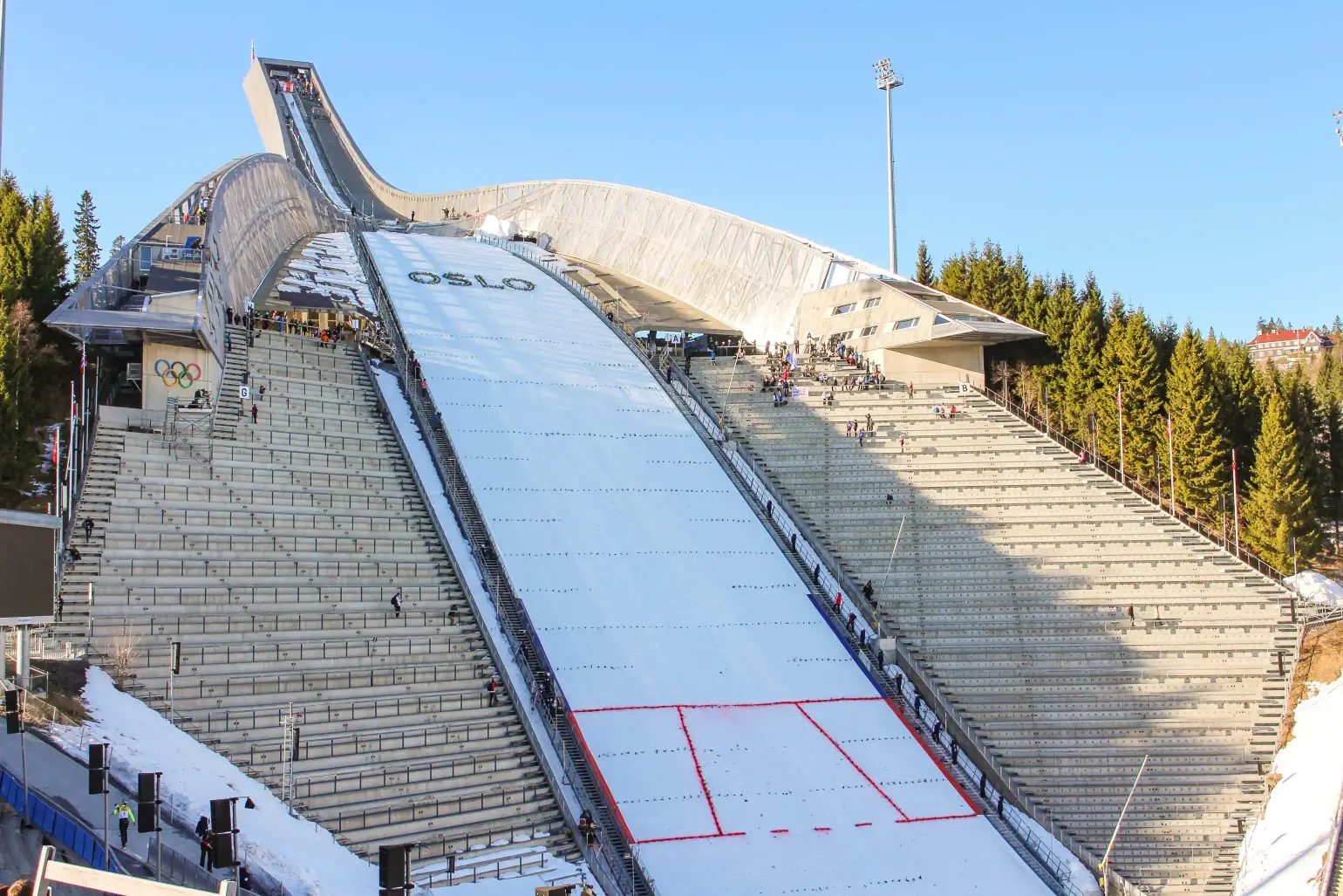 Oslo