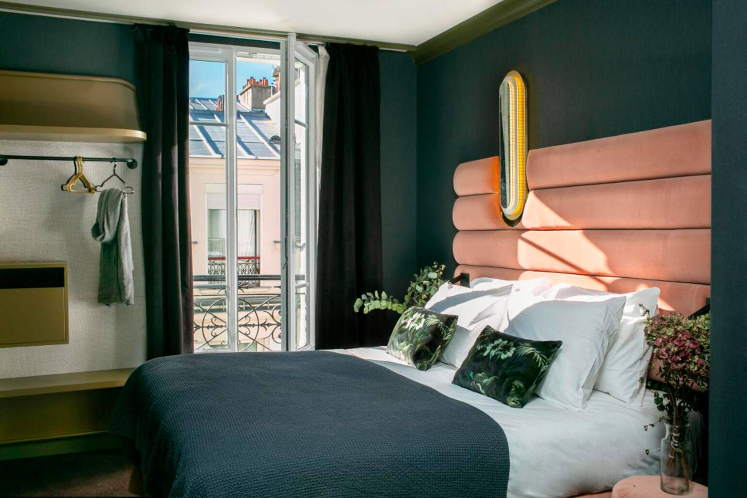La Planque Hotel | Alloggio a Parigi