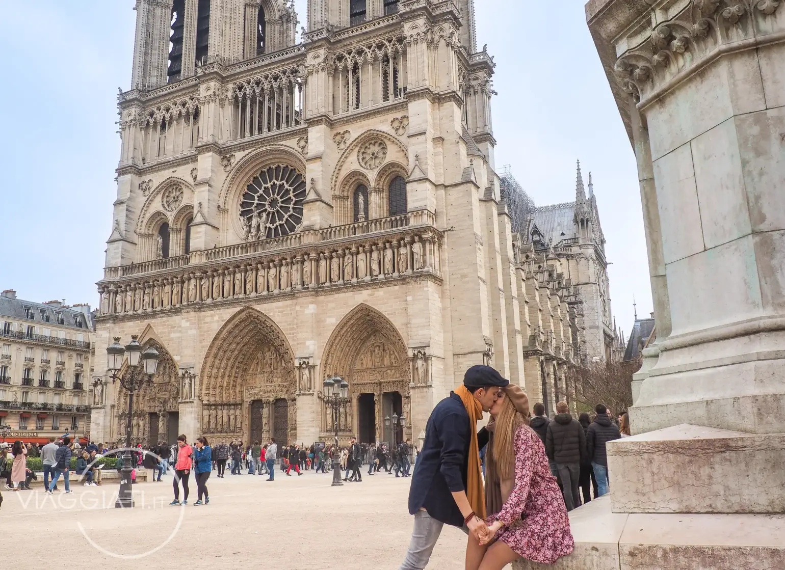 Alloggio a Parigi | Quartiere di Le Marais